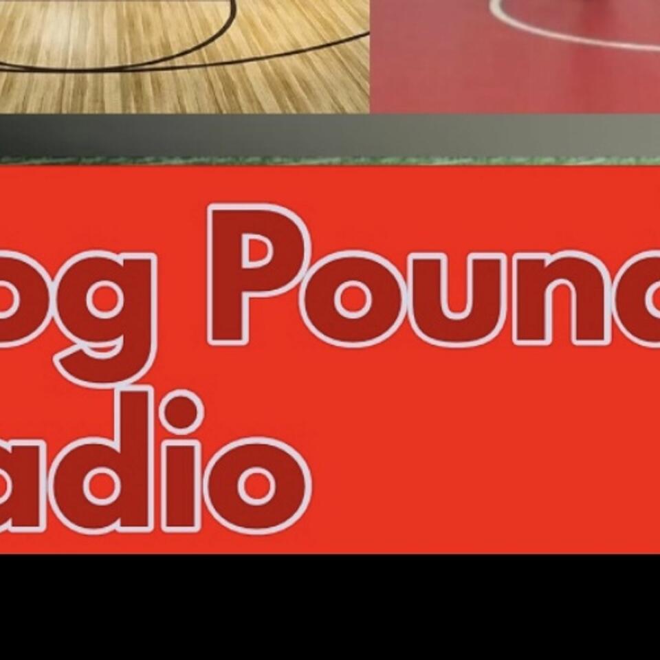 Dog Pound Radio