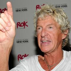REO Speedwagon's Kevin Cronin on Gary Richrath & Big Al's Strip Club - Stuck & Gunner