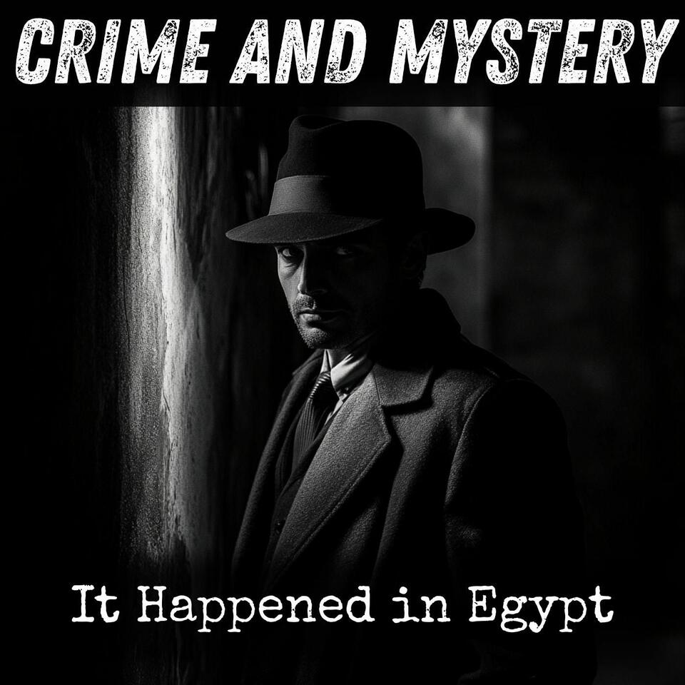 It Happened in Egypt