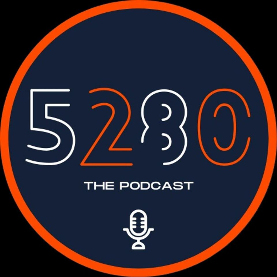 5280 Podcast