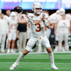 Longhorns Outlast Sun Devils, Ohio State Dominates Oregon, Bregman To Detroit Talk Intensifies - The Matt Thomas Show with Ross