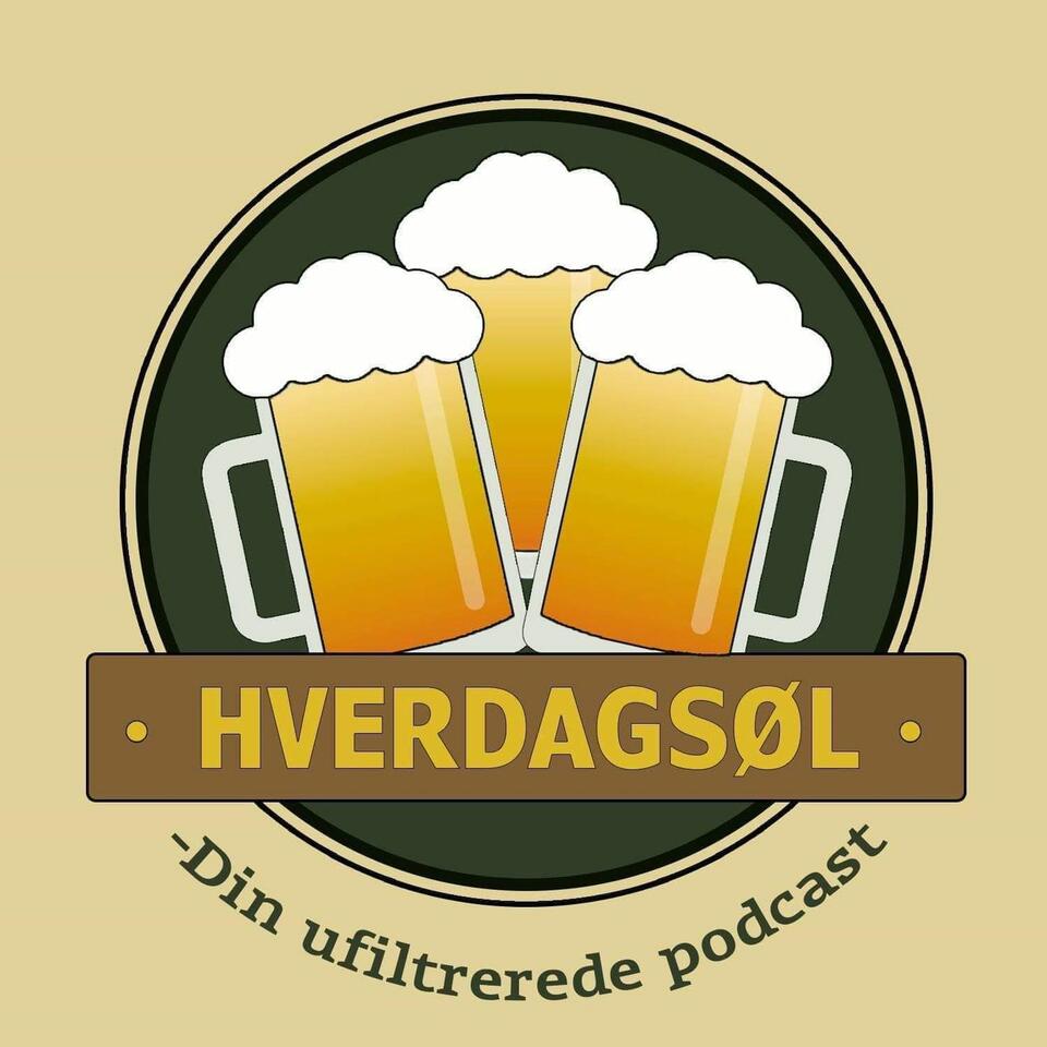 Hverdagsøl - En podcast om ØL