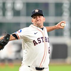 Astros Are Creeping Up To The #1 Spot In AL West, After Going 2-1 vs Kansas City Royals - The Matt Thomas Show with Ross