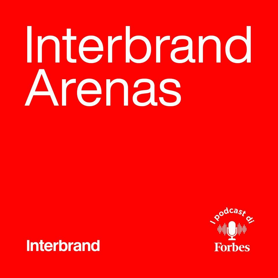 Interbrand Arenas