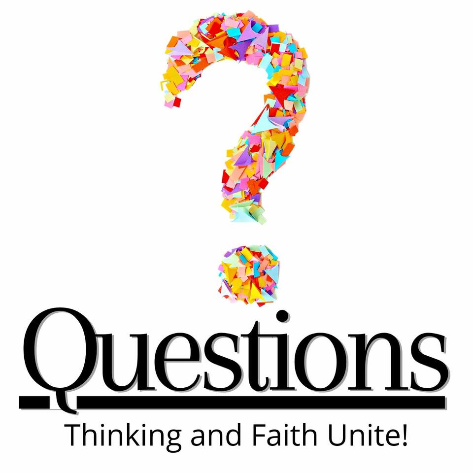 Questions S2 - Thought Meets Faith