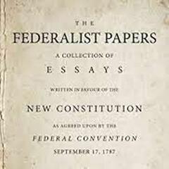 Ep. 70 – Federalism Explained - Growing Patriots