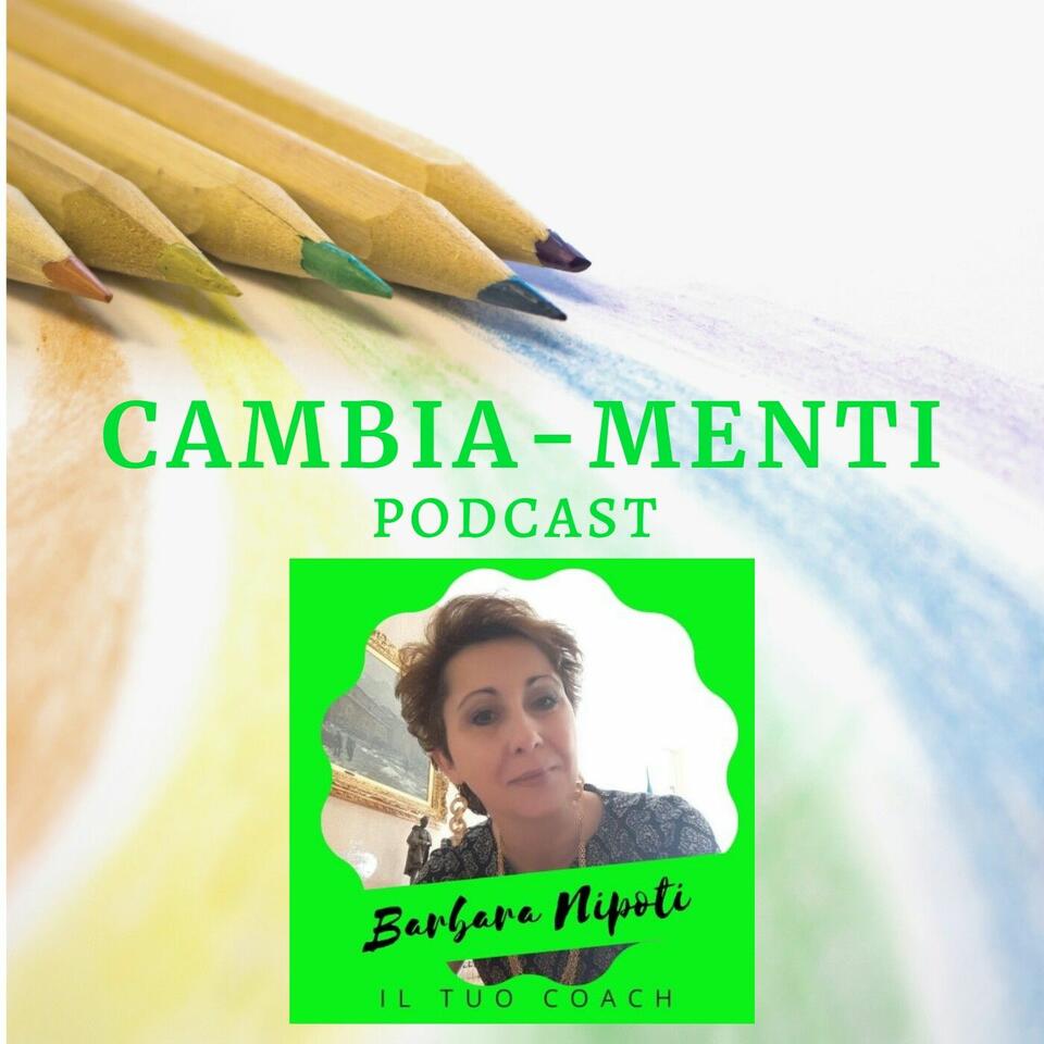 Cambia-Menti di Barbara Nipoti