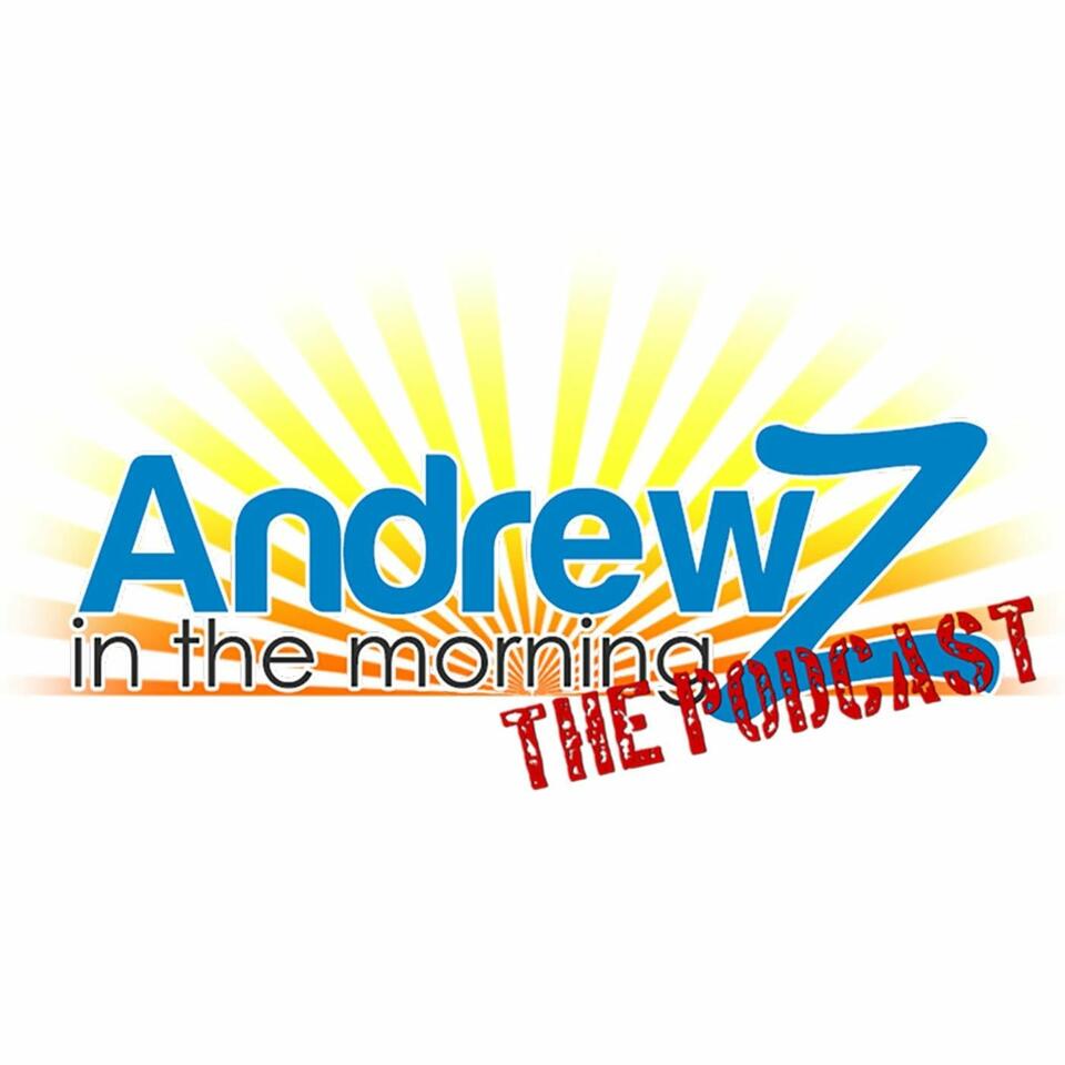 Andrew Z In The Morning