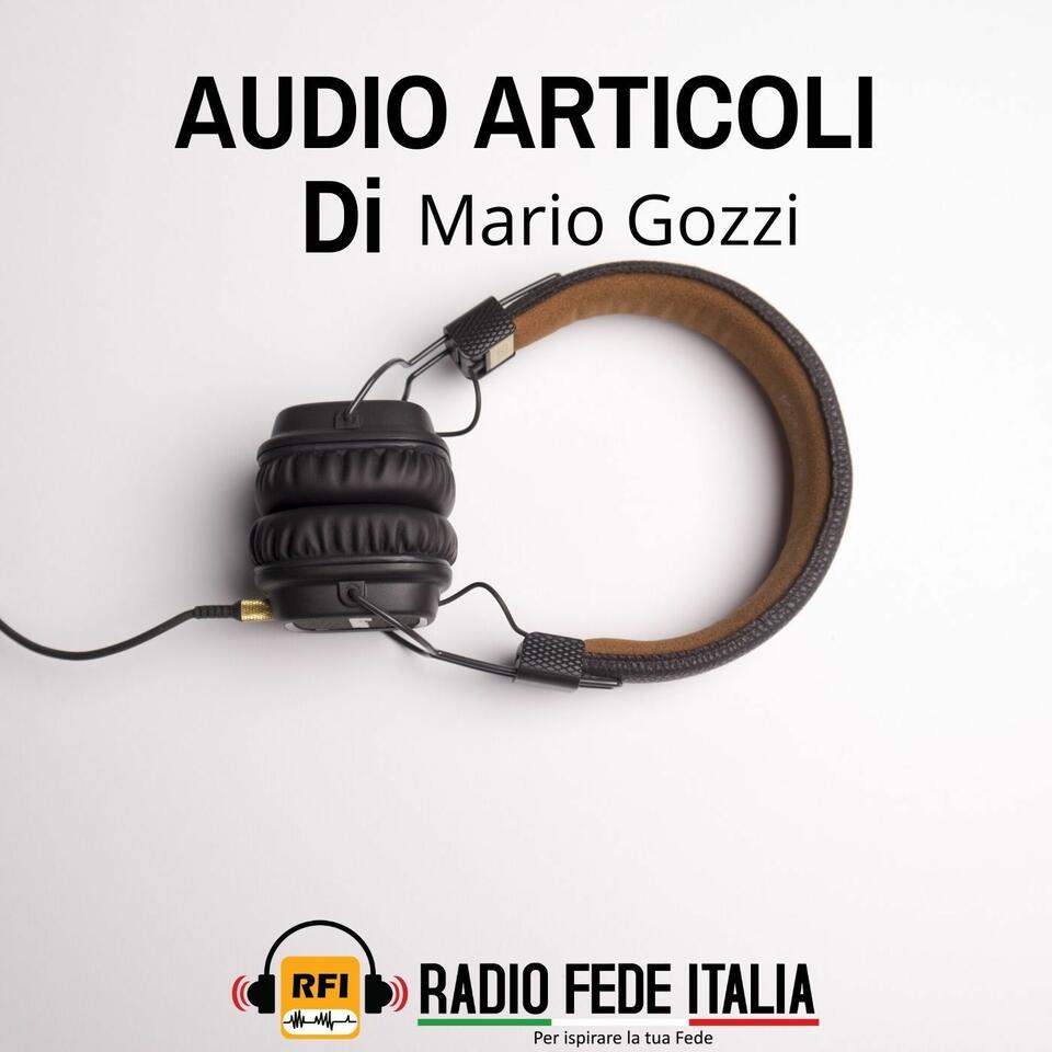 Articoli Audio di Mario Gozzi