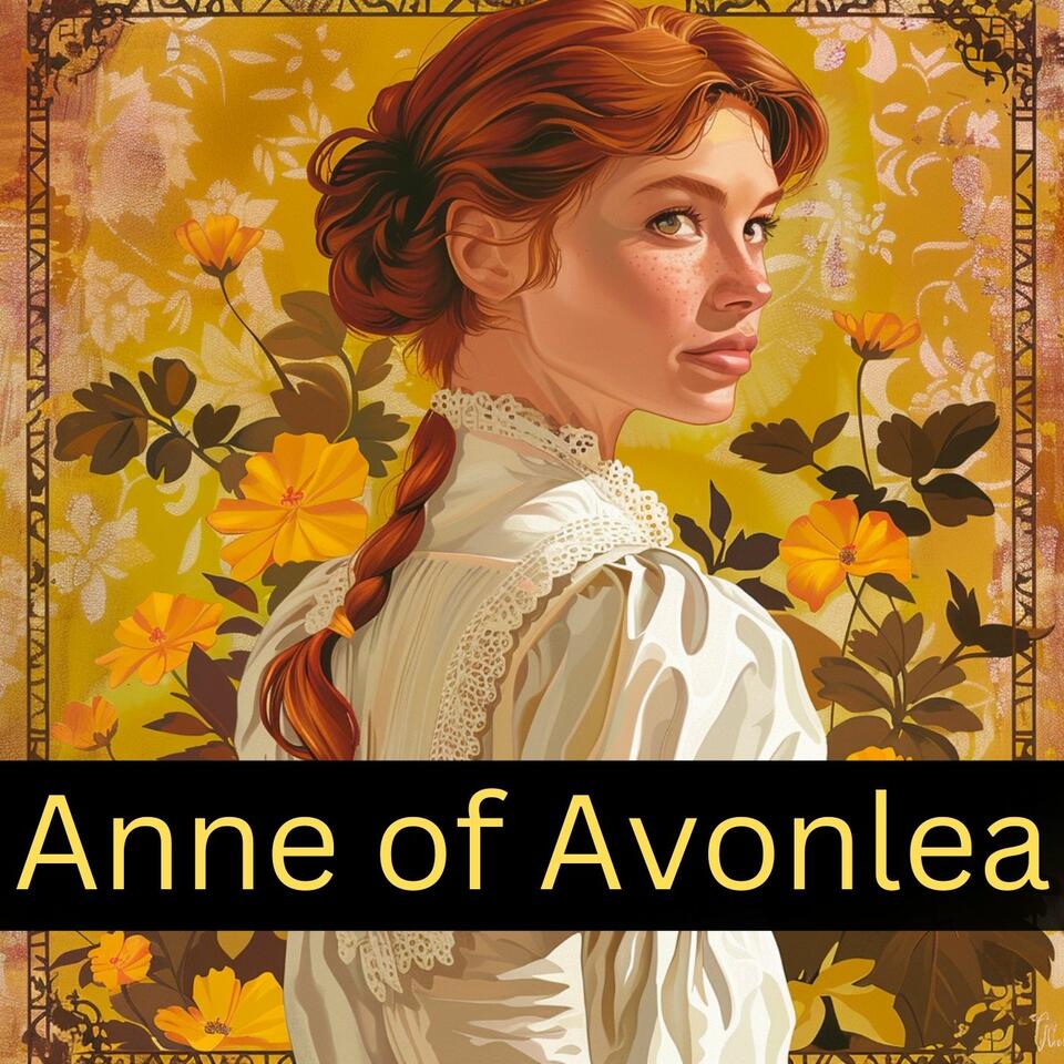 Anne of Avonlea