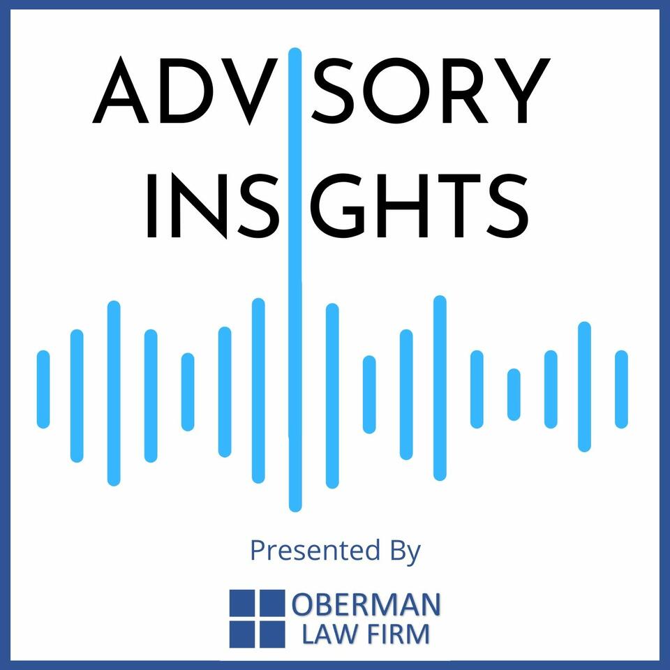 Advisory Insights Podcast