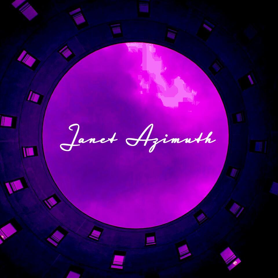Ambient Sounds by Janet Azimuth