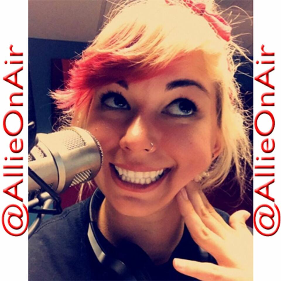 Allie On Air!