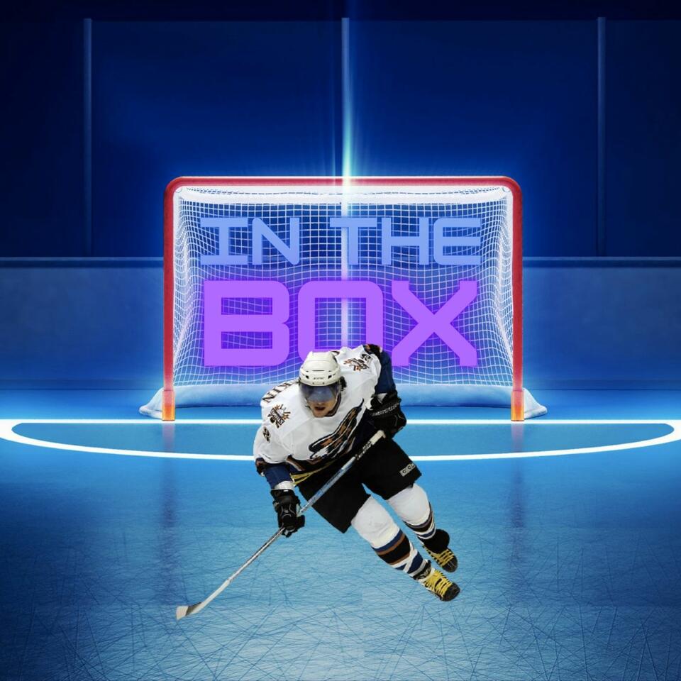 In The Box