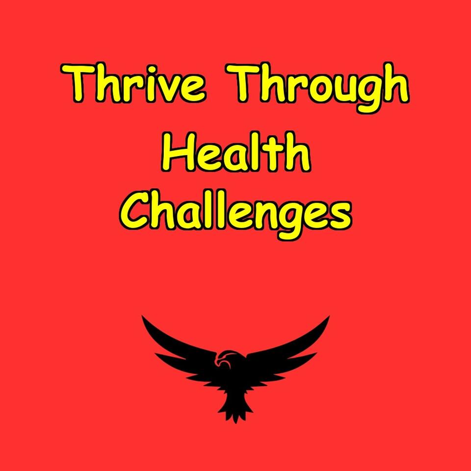 Thrive Through Health Challenges | Daily Affirmations for Recovery