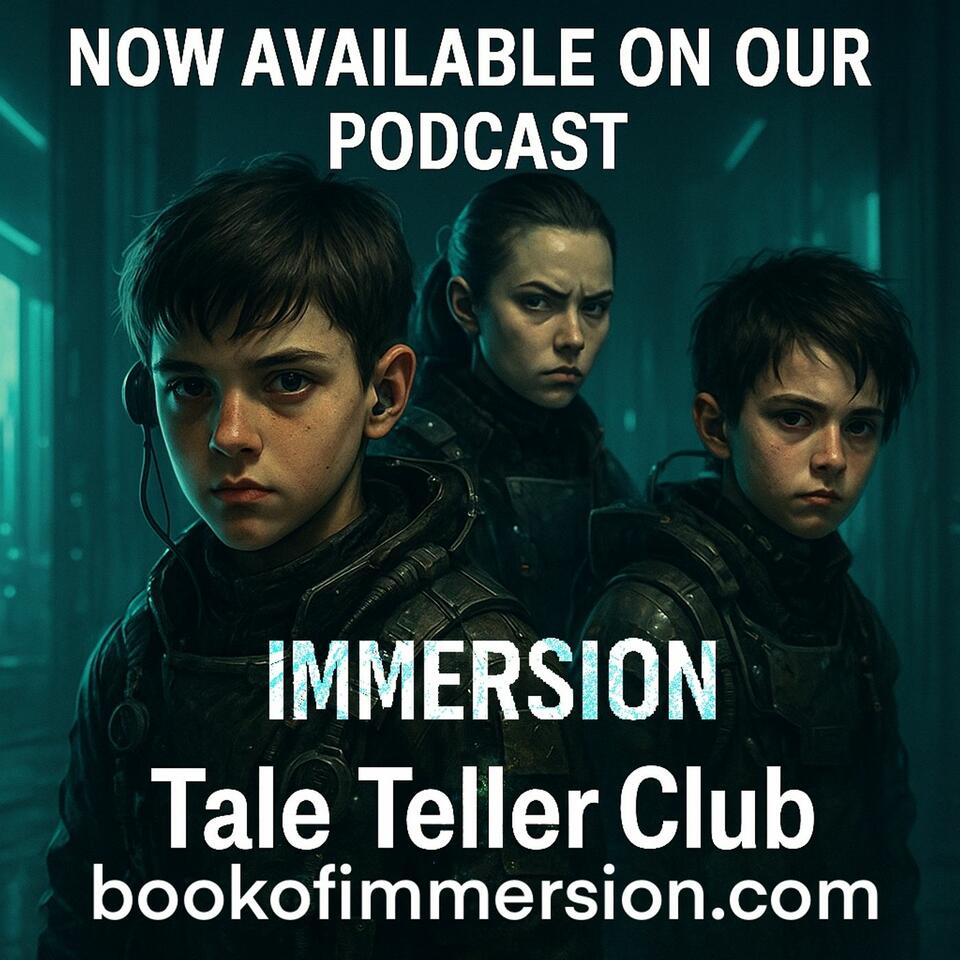 Tale Teller Club™