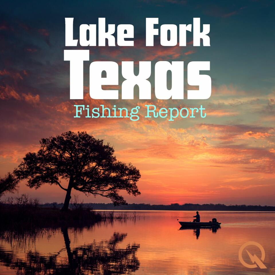 Lake Fork, Texas Fishing Report - Daily