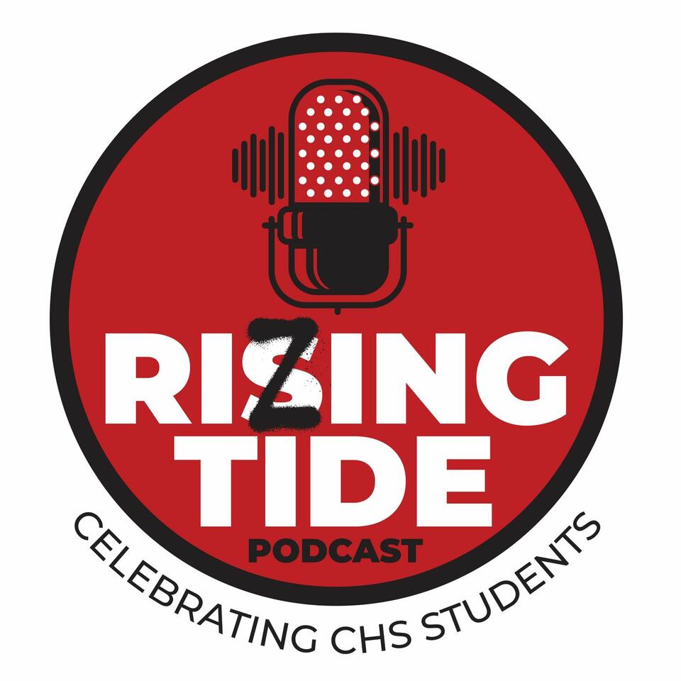 RiZing Tide