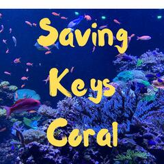 Coral Crossbreeding -- Keri O' Neil FL Aquarium - Beyond the News WFLA Interviews