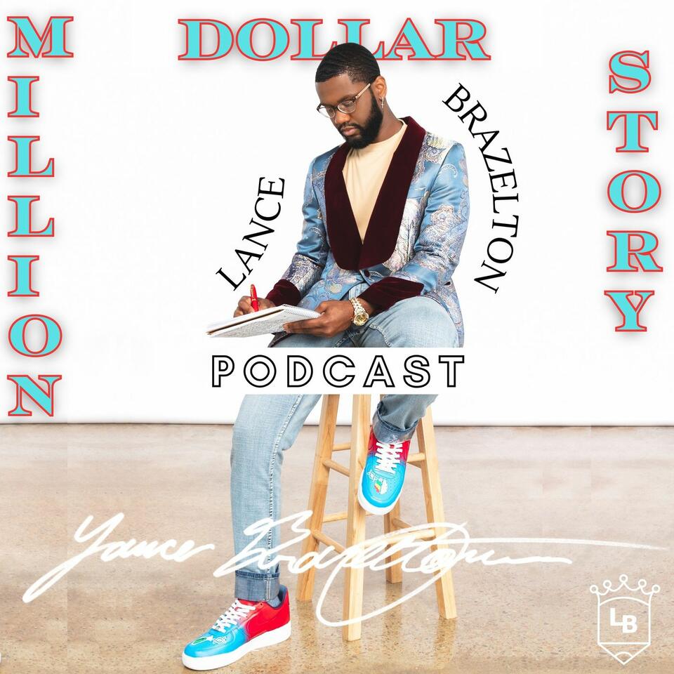 Million Dollar Story Podcast