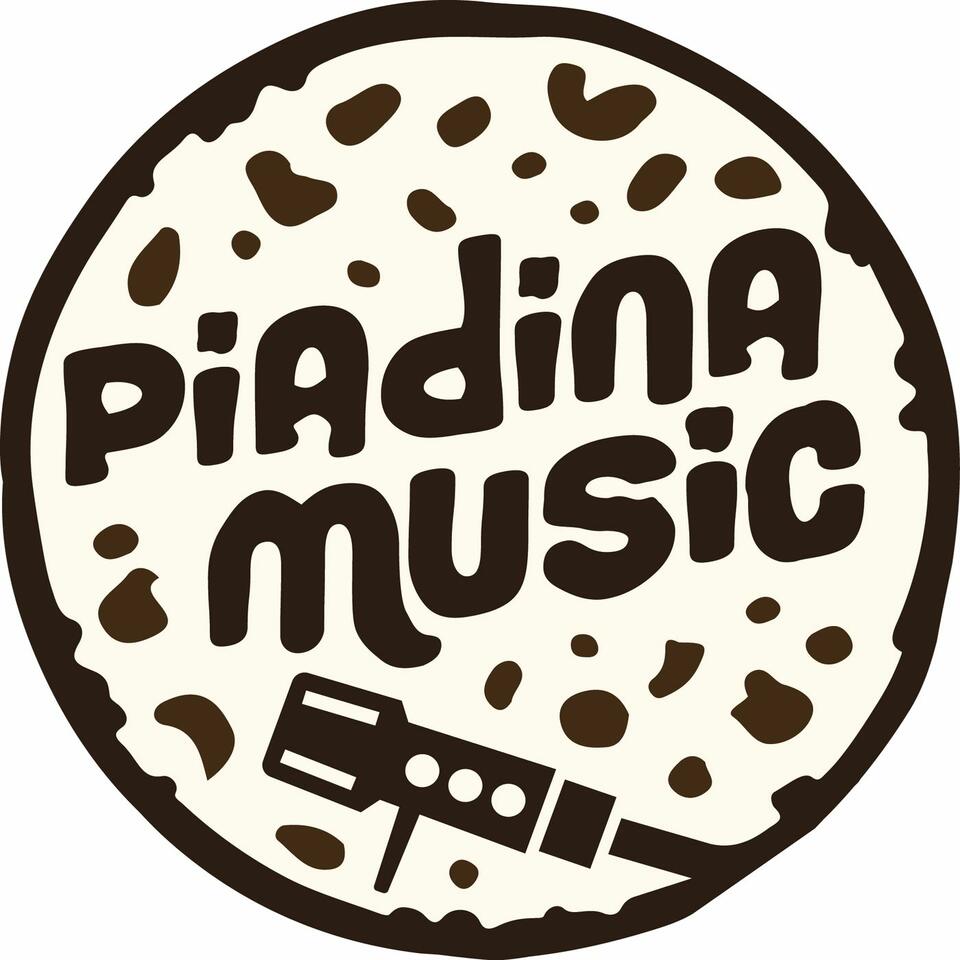 Piadina Music