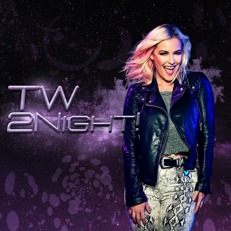 TW(DS) 2Night! Audio Edition