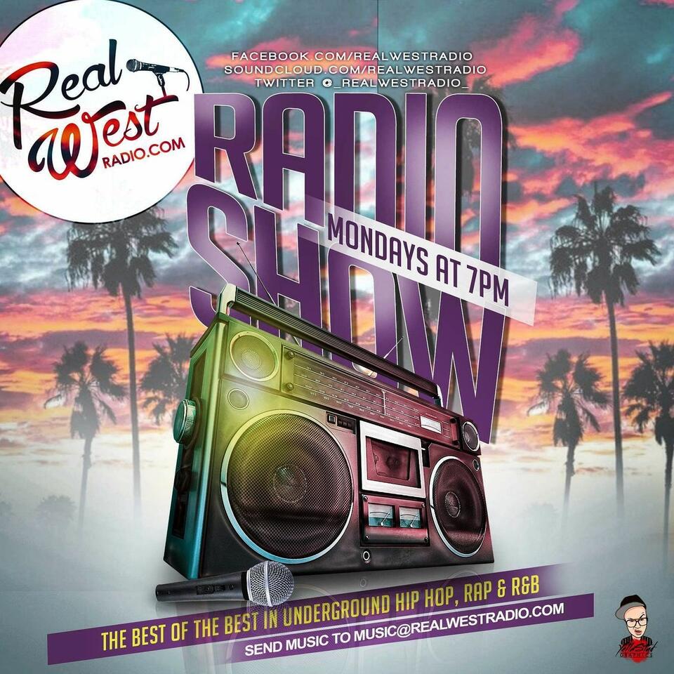 Real West Radio Show