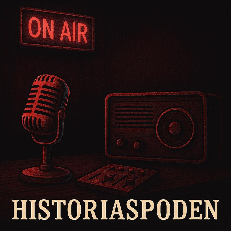Historiaspoden