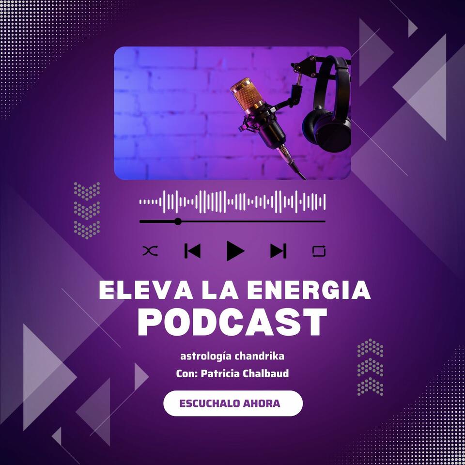 Eleva la Energía - Astrología Chandrika