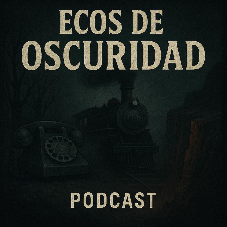Ecos de oscuridad