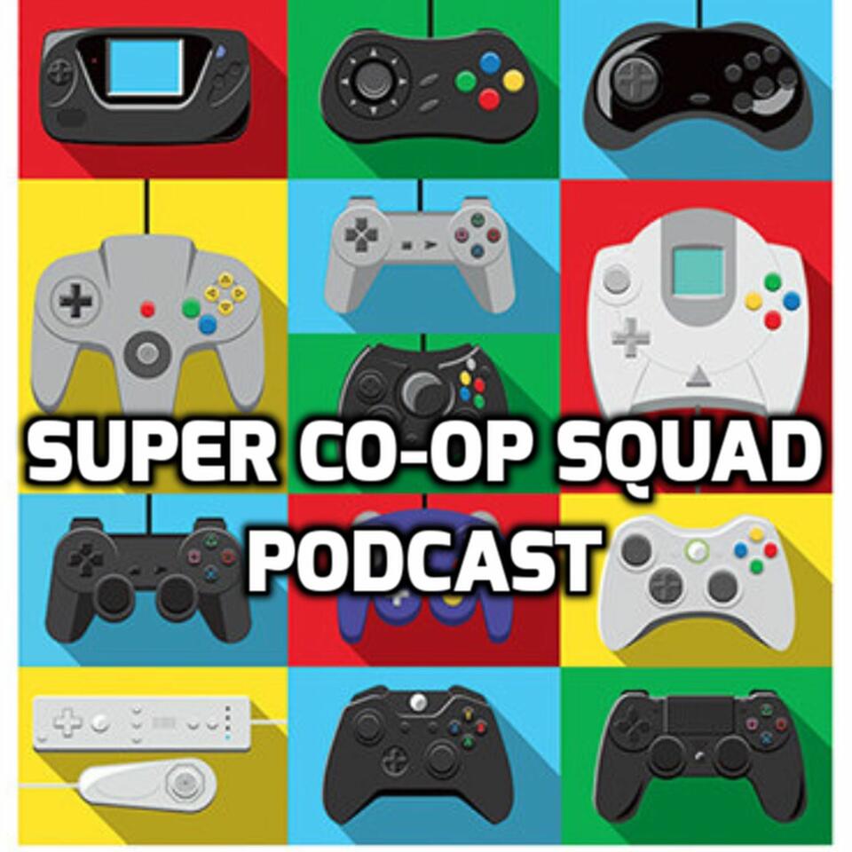 Super Co-op Squad