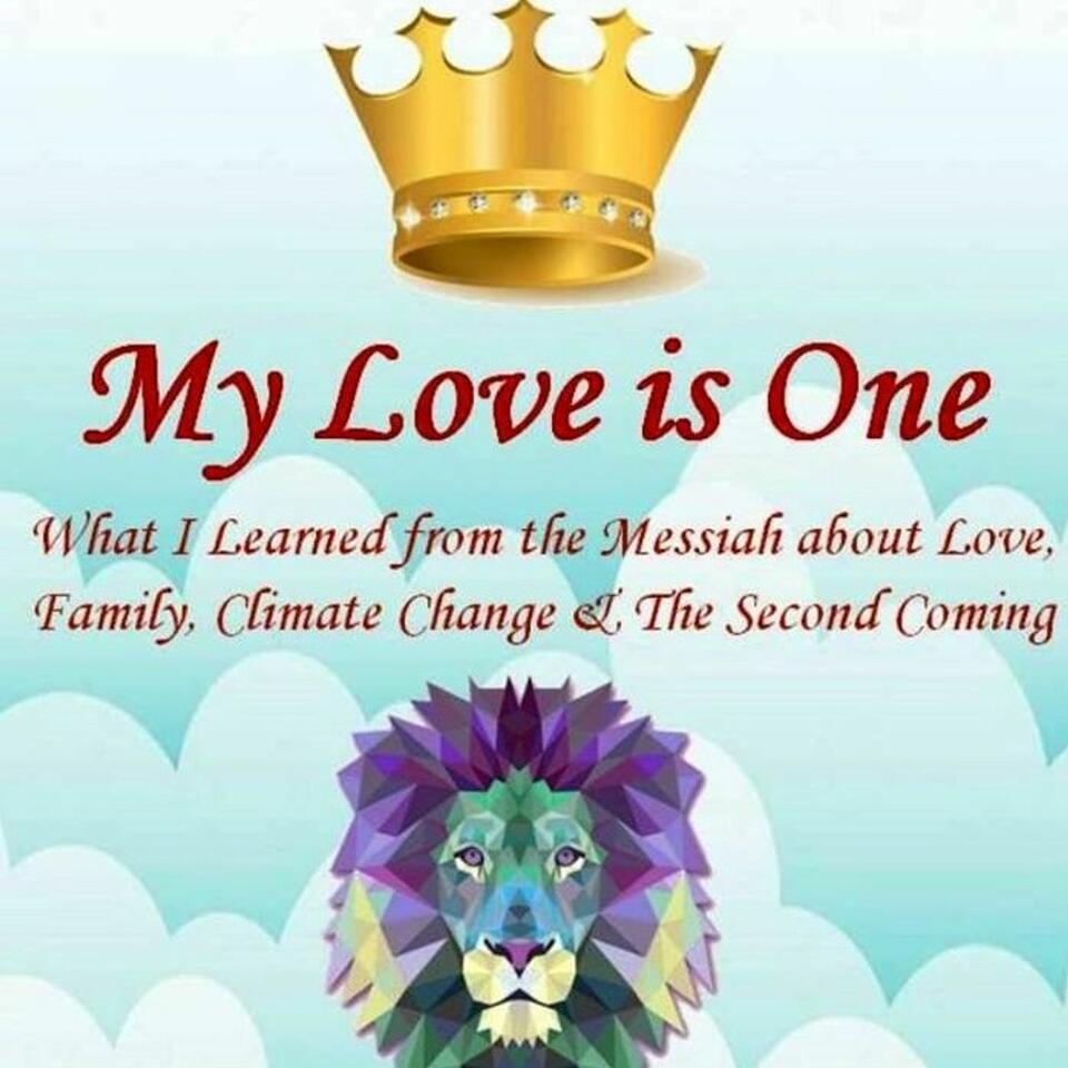 My Love is One