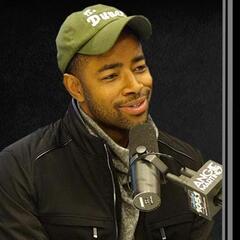 Will Jay Ellis Return For Insecure Season 3? See What He had To Say - The Angie Martinez Show