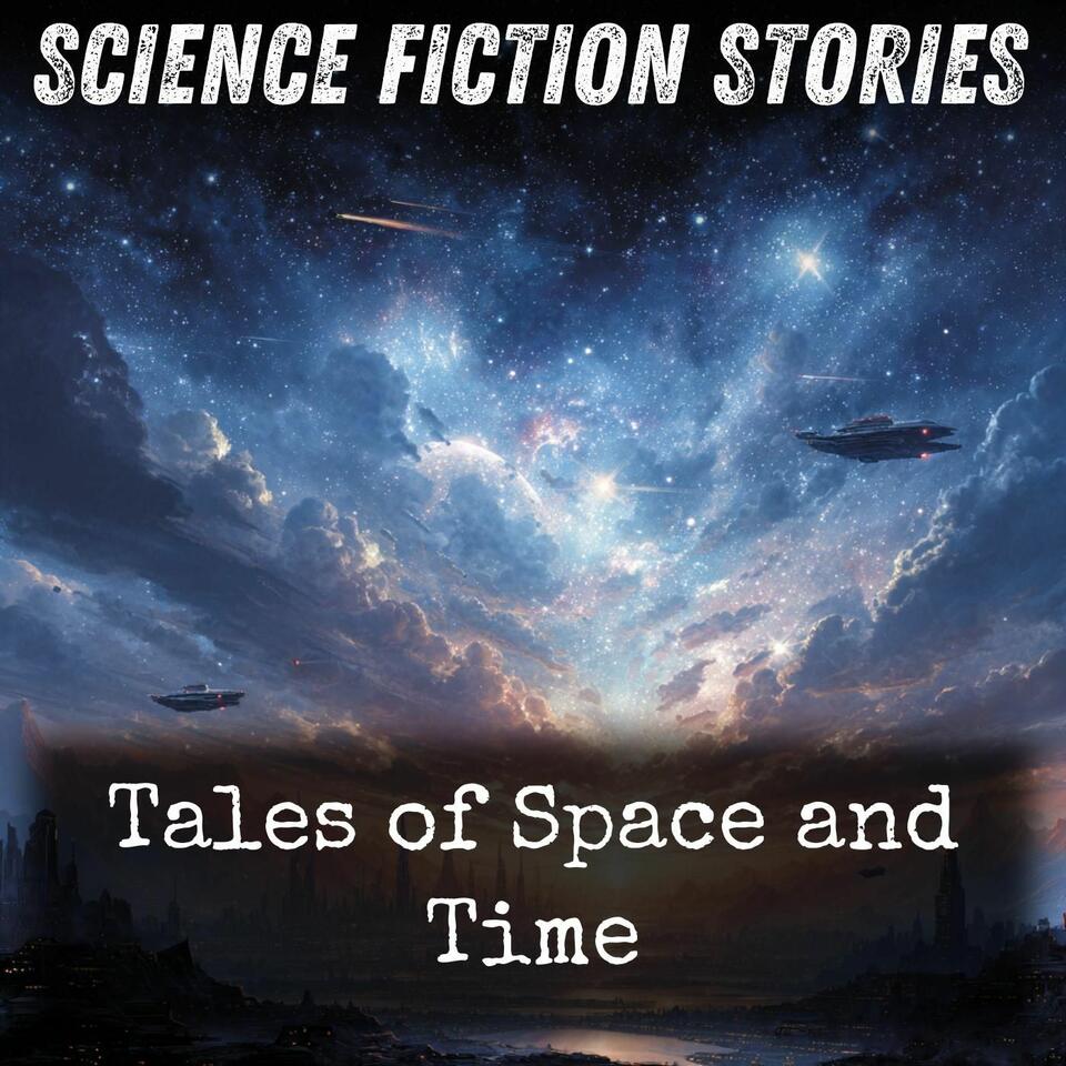 Tales of Space and Time