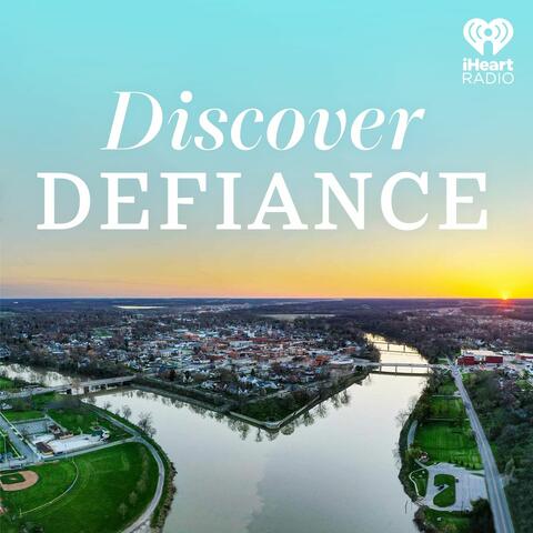 Discover Defiance