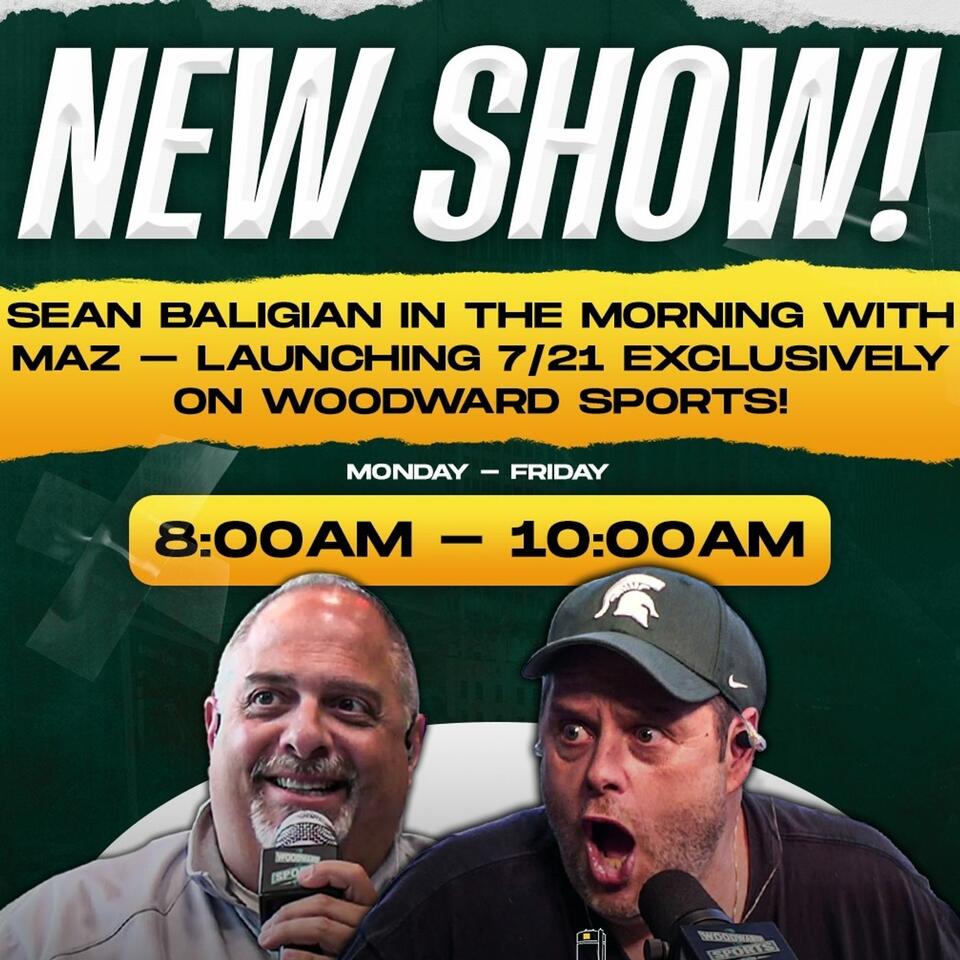 Sean Baligian In The Mornings