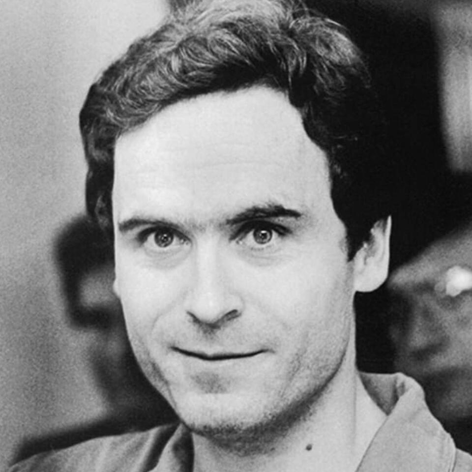 TRUE CRIME TIME case:ted bundy