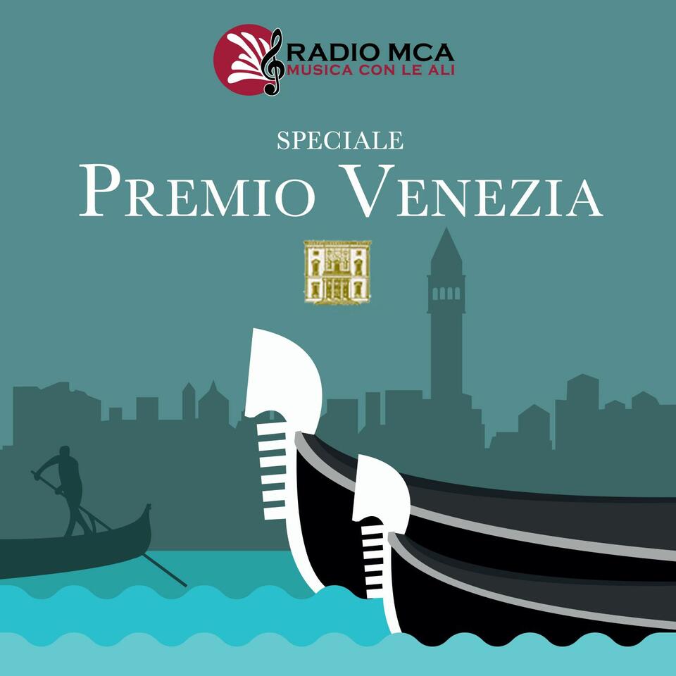 Speciale Premio Venezia