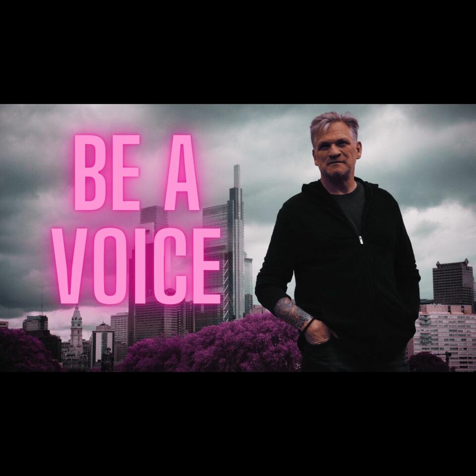 Be A Voice