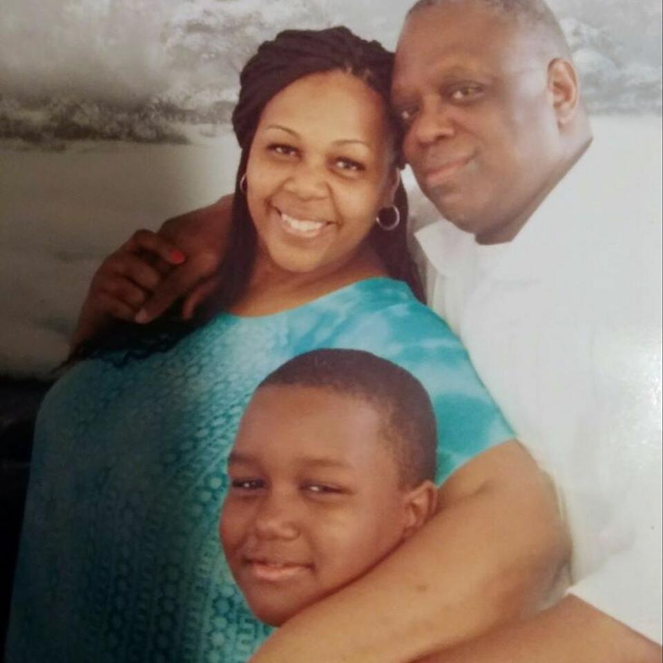 Families of Conviction Podcast