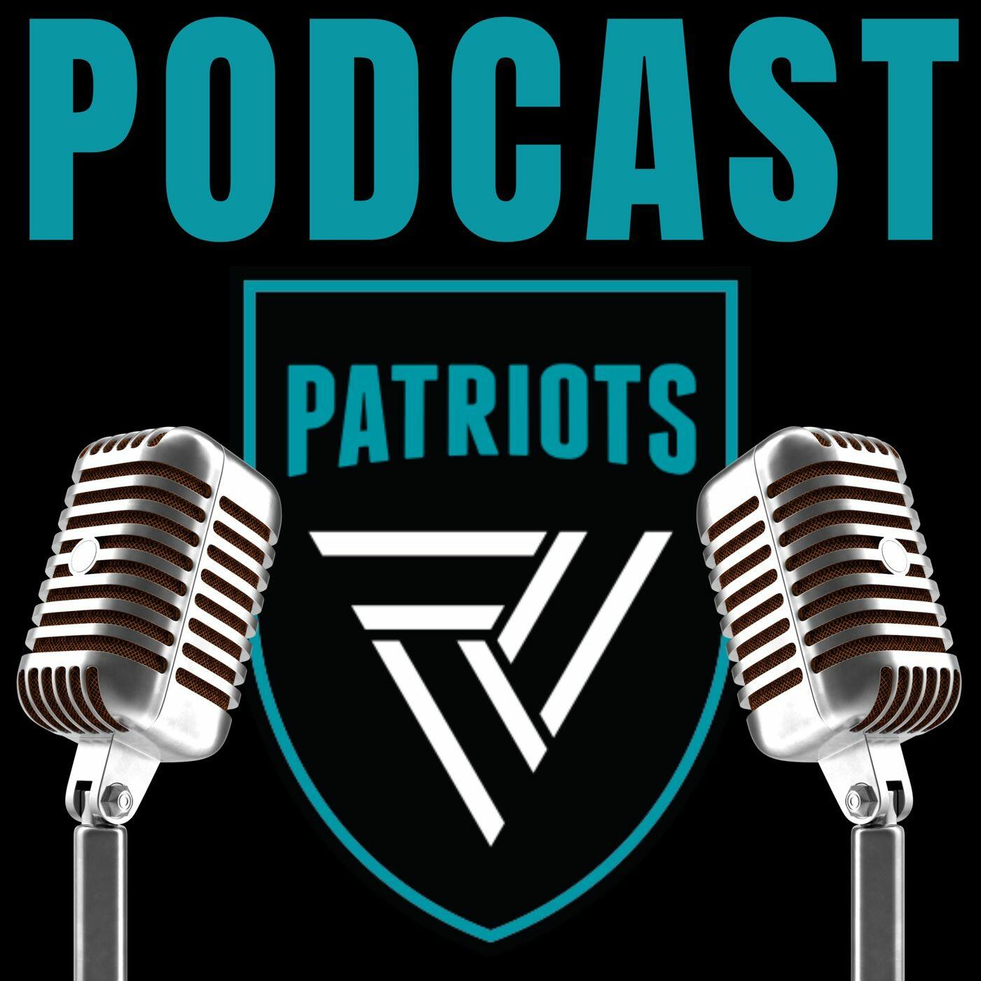 Plymouth City Patriots | iHeart