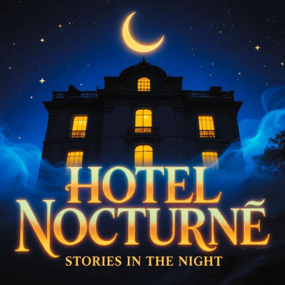 Hotel Nocturne - Stories in the Night