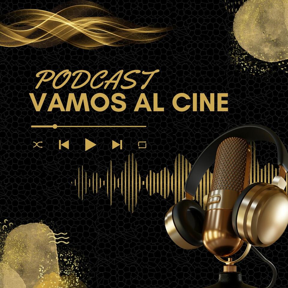 Vamos Al Cine