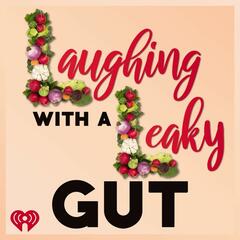 Kari from Minneceliac.com - Laughing With A Leaky Gut