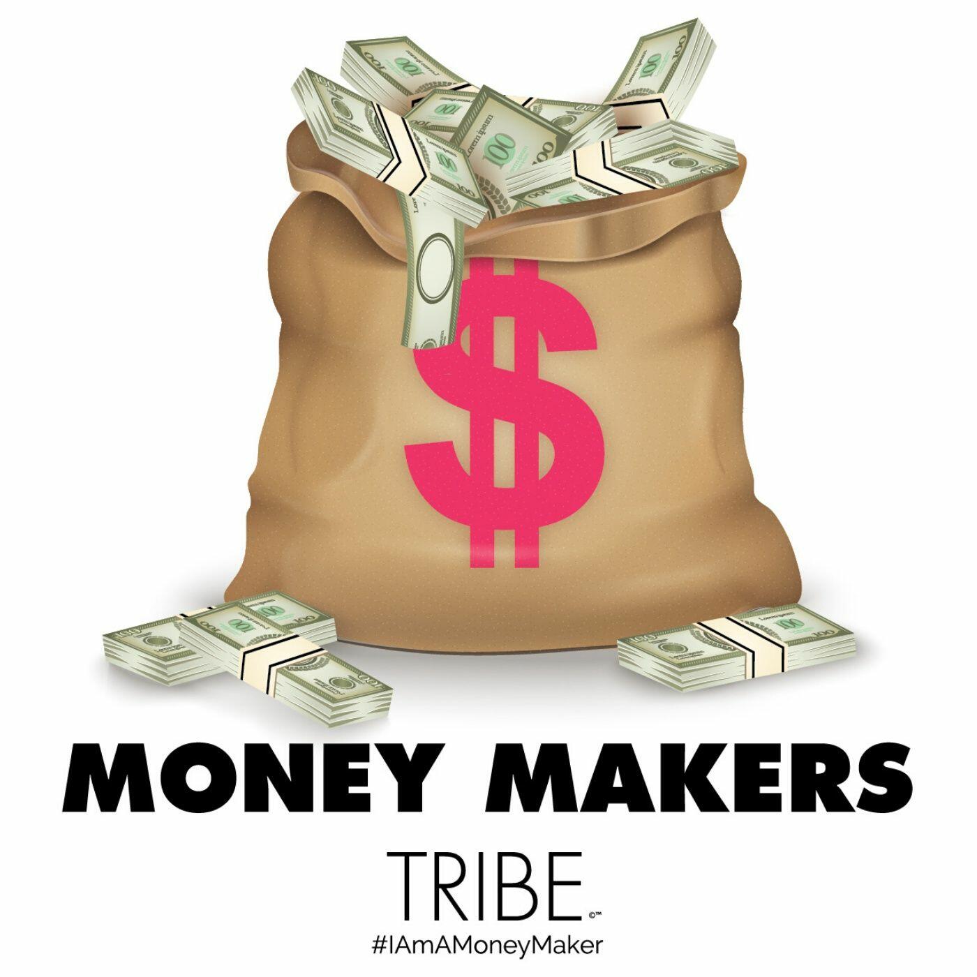 How Much Do Money Makers Make