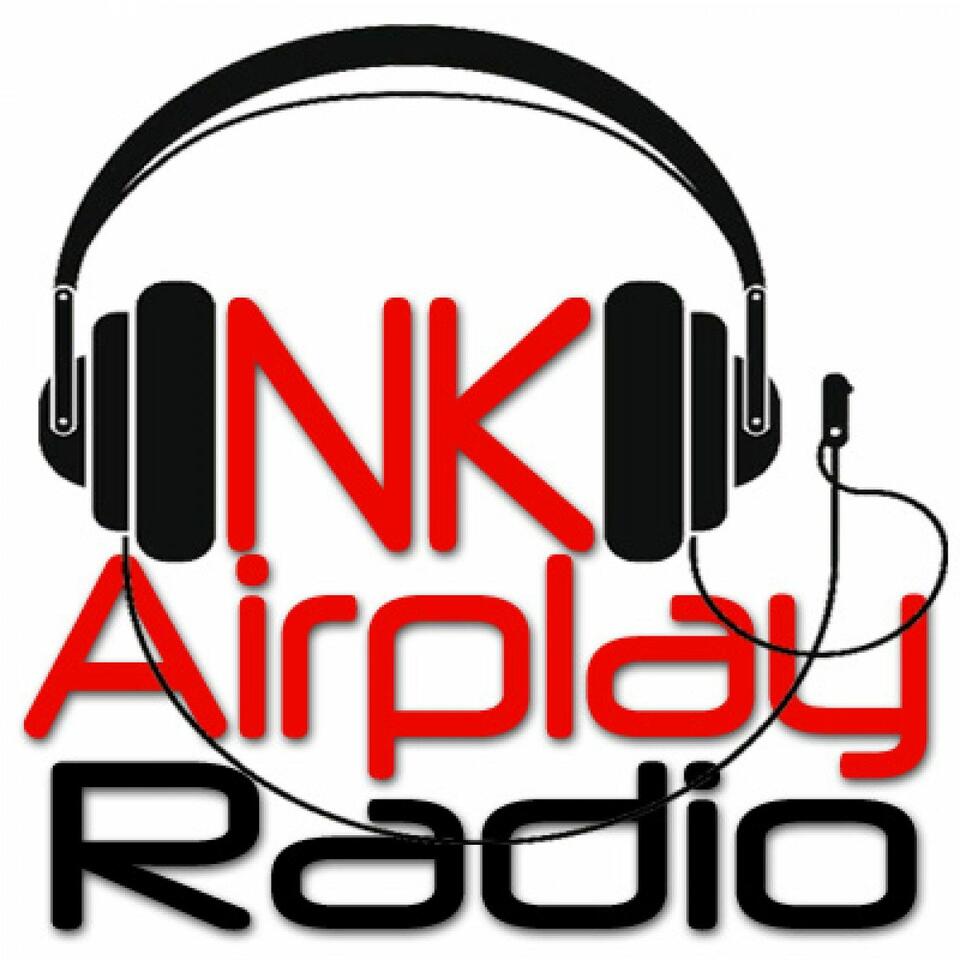 NK Airplay Radio On Demand