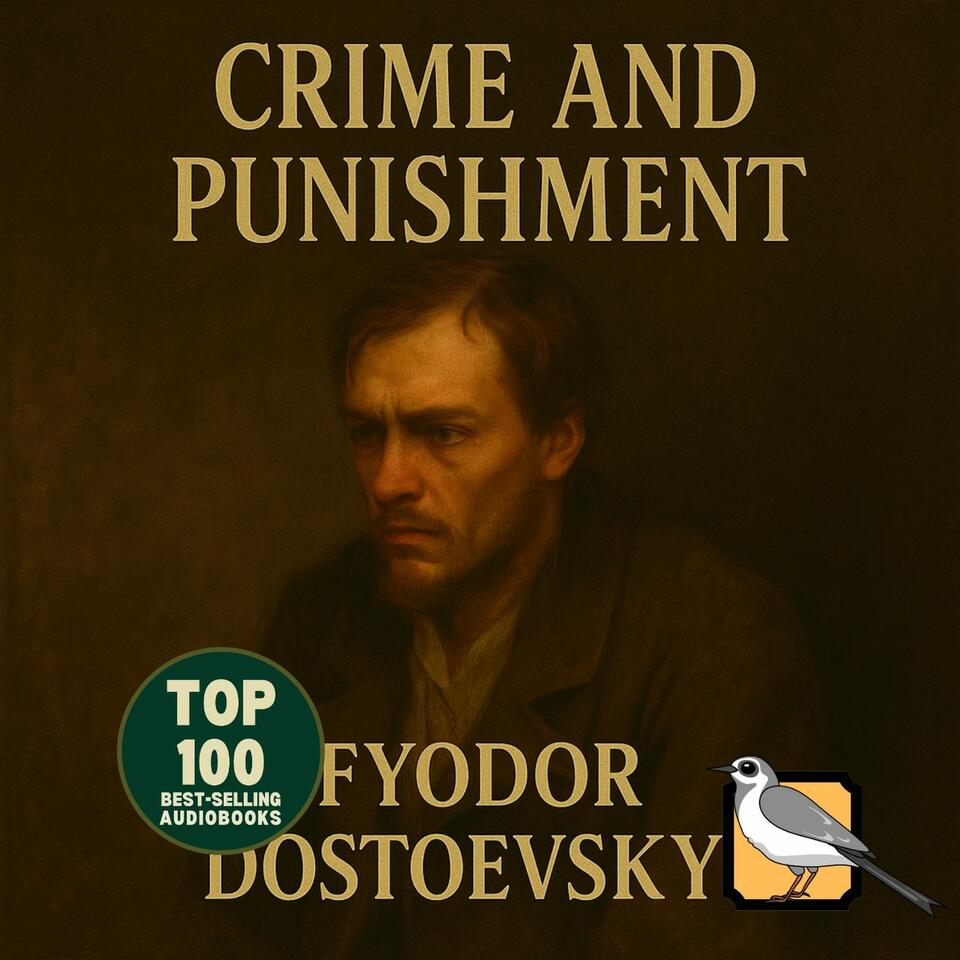 Crime and Punishment [Deluxe Edition]