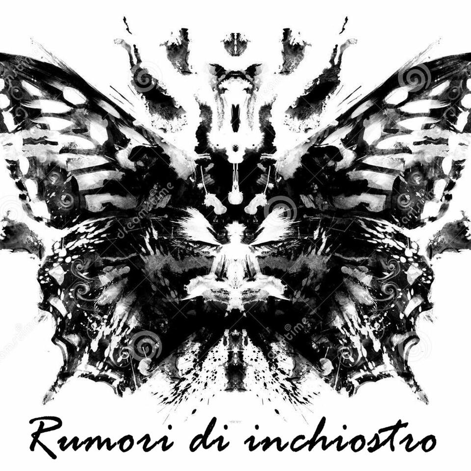 Rumori di Inchiostro