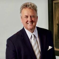 The InFOCUS Podcast: Keith Wilkes, Employment Attorney - RBR+TVBR InFOCUS Podcast