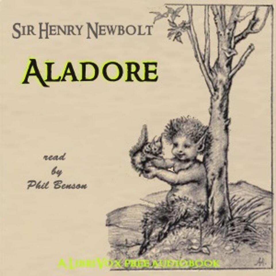 Aladore by Sir Henry Newbolt